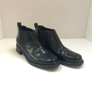 Cole Haan Women's Leather Booties